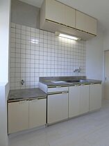 DOMUSマンション  ｜ 栃木県宇都宮市西川田6丁目（賃貸マンション1DK・3階・43.40㎡） その5