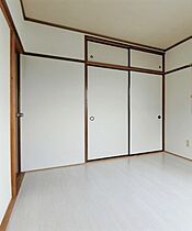 コンフォートたから C棟  ｜ 栃木県真岡市田町（賃貸アパート2K・2階・37.26㎡） その18