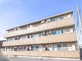 アメニティ グランデ  ｜ 栃木県宇都宮市竹林町（賃貸アパート1LDK・2階・49.21㎡） その1