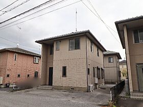 サンリットエム J棟  ｜ 栃木県宇都宮市峰4丁目（賃貸一戸建3LDK・2階・99.74㎡） その1