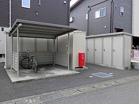 ベルメゾンK  ｜ 栃木県宇都宮市岩曽町（賃貸アパート1R・1階・27.94㎡） その20