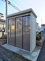 ベルメゾンK  ｜ 栃木県宇都宮市岩曽町（賃貸アパート1R・1階・27.94㎡） その21