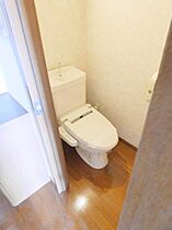 エクセレンス A  ｜ 栃木県宇都宮市西川田東町（賃貸マンション1K・3階・32.40㎡） その8