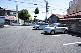 コモンズ ヴィラ  ｜ 栃木県鹿沼市鳥居跡町（賃貸アパート1K・2階・26.71㎡） その16