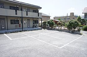 プラド光城 A  ｜ 栃木県宇都宮市鶴田町（賃貸アパート1K・2階・27.34㎡） その16