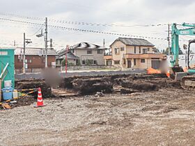 (仮称)Y&M駒生町1761  ｜ 栃木県宇都宮市駒生町（賃貸マンション1LDK・1階・40.00㎡） その1