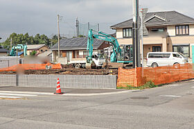 (仮称)Y&M駒生町1761  ｜ 栃木県宇都宮市駒生町（賃貸マンション1LDK・1階・40.00㎡） その4