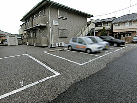 ジェントリー五代  ｜ 栃木県宇都宮市五代3丁目（賃貸アパート1K・1階・31.47㎡） その18