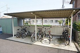 レセンテ簗瀬  ｜ 栃木県宇都宮市簗瀬町（賃貸アパート1DK・2階・29.25㎡） その20