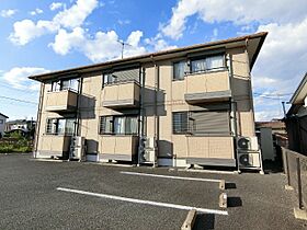 ヴィラ・グレース  ｜ 栃木県下都賀郡壬生町大字壬生丁（賃貸アパート1LDK・1階・29.44㎡） その22