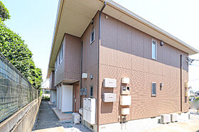 レサーカ・コンジュ  ｜ 栃木県塩谷郡高根沢町大字宝積寺（賃貸アパート1LDK・1階・44.00㎡） その22