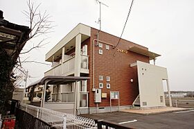 フィオーネ  ｜ 栃木県宇都宮市西川田町（賃貸アパート1K・1階・27.18㎡） その6