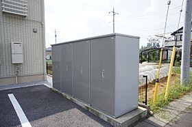 セジュール夢 B  ｜ 栃木県宇都宮市鶴田町（賃貸アパート1LDK・1階・46.64㎡） その21