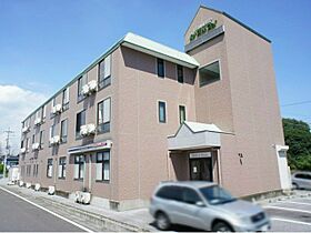 オールドゥパレ  ｜ 栃木県宇都宮市西原町（賃貸マンション1K・2階・29.16㎡） その1