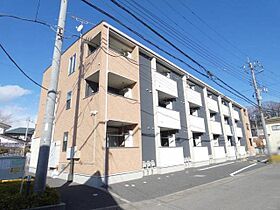 エクセル  ｜ 栃木県宇都宮市砥上町（賃貸アパート1K・1階・30.08㎡） その1