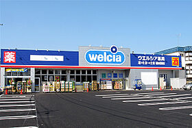 ファミール B  ｜ 栃木県宇都宮市西川田本町4丁目（賃貸アパート2LDK・2階・60.90㎡） その26