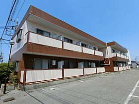 コーポリジェール A  ｜ 栃木県宇都宮市川田町（賃貸アパート1K・1階・20.65㎡） その1