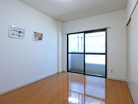 ロワールレジデンス 6番館  ｜ 栃木県宇都宮市若松原1丁目（賃貸マンション1LDK・1階・38.88㎡） その7