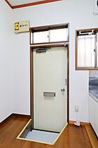 ツキシマサイドハイツ  ｜ 栃木県宇都宮市東峰町（賃貸アパート1K・1階・22.00㎡） その10