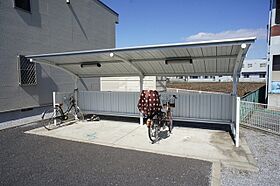 アスカ A  ｜ 栃木県鹿沼市上石川（賃貸アパート1LDK・1階・49.49㎡） その20