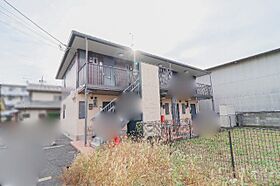 プレミール・ジュネス  ｜ 栃木県宇都宮市御幸本町（賃貸アパート1K・2階・28.20㎡） その6