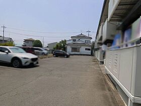 メゾン・ド・クレール A  ｜ 栃木県宇都宮市鶴田町（賃貸アパート2K・1階・44.60㎡） その17