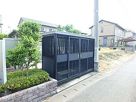 グローバル・ハイツ II  ｜ 栃木県真岡市長田4丁目（賃貸アパート2LDK・2階・65.64㎡） その21