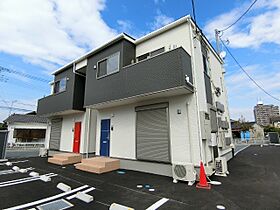 カーサ・アロース B-1  ｜ 栃木県宇都宮市御幸ケ原町（賃貸一戸建3LDK・1階・76.95㎡） その22