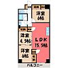 サクラレジデンス8階6.0万円