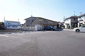 プラセール I  ｜ 栃木県宇都宮市駒生町（賃貸アパート1LDK・1階・29.27㎡） その15