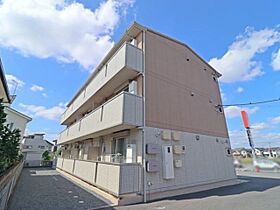 エミネンス  ｜ 栃木県宇都宮市東峰1丁目（賃貸アパート1LDK・1階・31.46㎡） その1