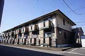 ハニーコート B  ｜ 栃木県宇都宮市平松本町（賃貸アパート1K・1階・30.03㎡） その6