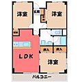 アーバンコート・K1階9.0万円