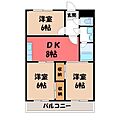 サカテハイツ4階4.7万円