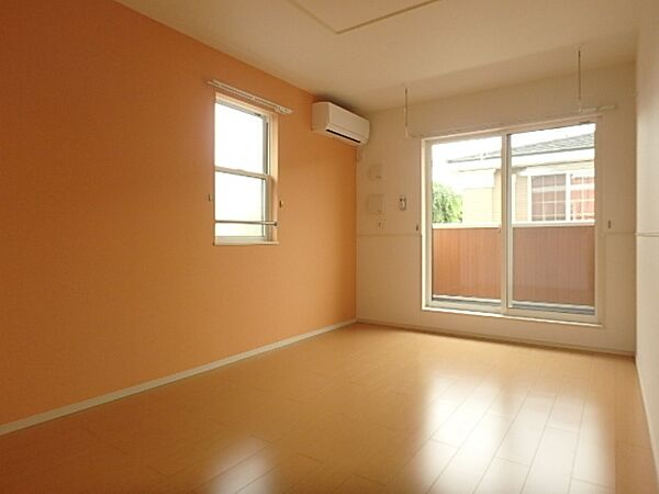 apartment 栃木県真岡市上高間木1丁目
物件地図