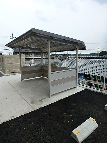 apartment 栃木県真岡市上高間木1丁目
物件地図