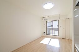 Avance I 2階1LDKのリビング/ダイニング