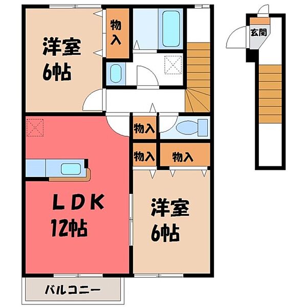 apartment 栃木県河内郡上三川町大字上蒲生
上蒲生の賃貸情報を見る
物件地図