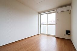 メゾンシャルマン 2階2DKのリビング/ダイニング