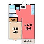栃木県宇都宮市駒生町：物件画像／宇都宮不動産株式会社　本店
