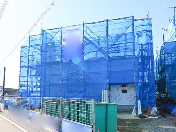 detached 栃木県下都賀郡壬生町大字安塚

地図を見る