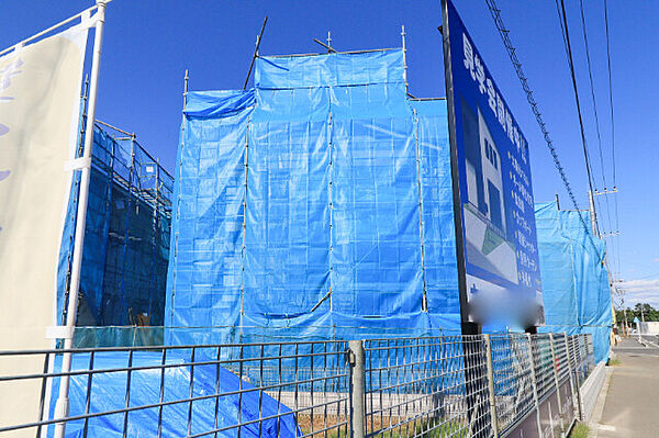 detached 栃木県下都賀郡壬生町大字安塚

地図を見る