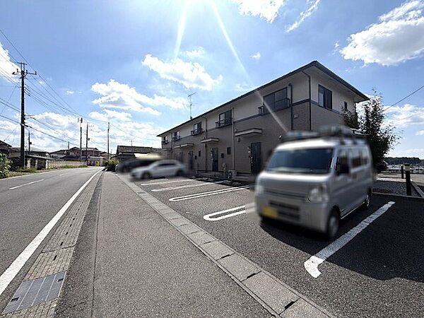 detached 栃木県真岡市八木岡

地図を見る