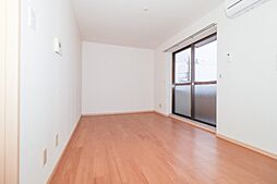 クリアヴィレッジ Ｅ 3階1LDKのリビング/ダイニング