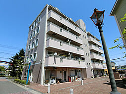 優泰佳ガーデンコート B棟