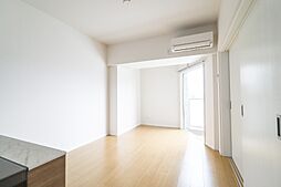 グランパセオ元今泉 4階1LDKのリビング/ダイニング