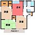 間取り：図面と現状に相違がある場合には現状を優先