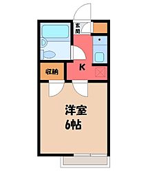 🉐敷金礼金0円！🉐ハイツサン