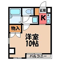 Ohdohri Heights(大通りハイツ) 5階/-