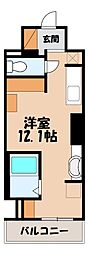 宇都宮芳賀ライトレール線 駅東公園前駅 徒歩3分 6階/-
